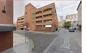 The Z Hotel Liverpool